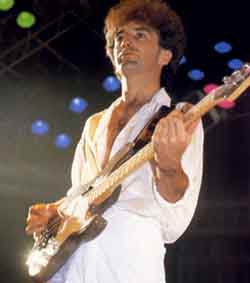 John Deacon - OTHER BASSES