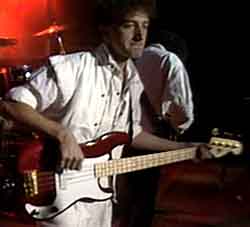 John Deacon - OTHER BASSES